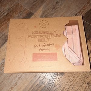 Keababies post pardom belt